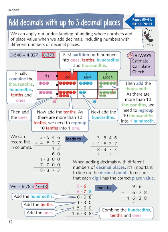 Sample content 4_Busy Ant Maths 2nd Edition