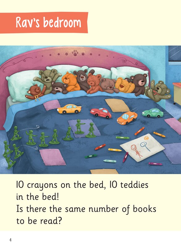 Sample content_Busy Ant Maths 2nd Edition