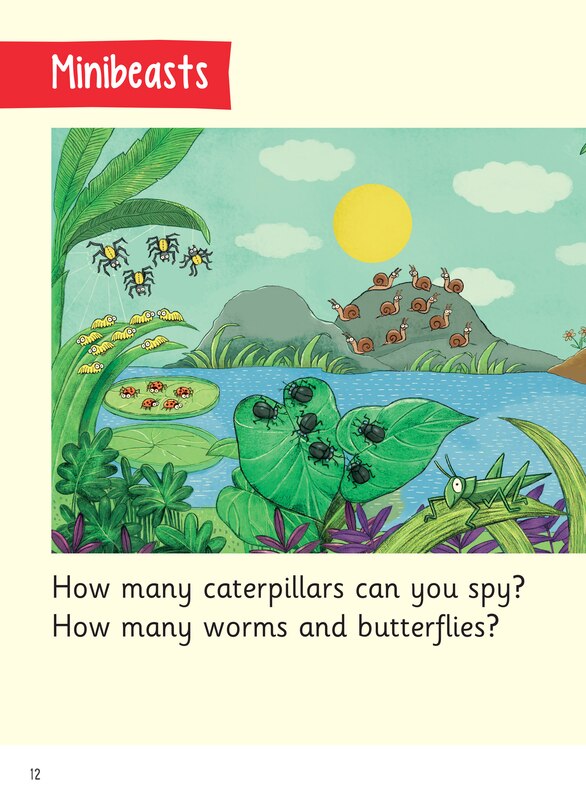 Sample content 3_Busy Ant Maths 2nd Edition