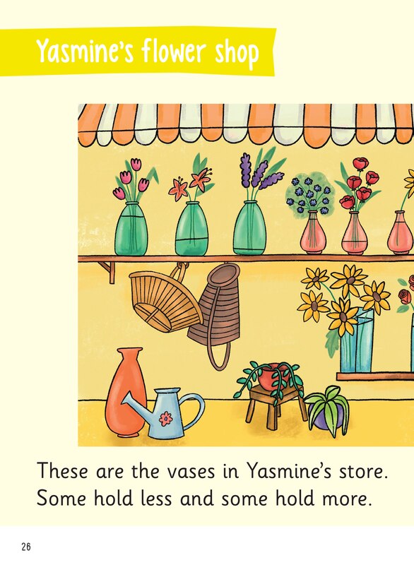 Sample content 5_Busy Ant Maths 2nd Edition