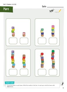 Sample content 2_Busy Ant Maths 2nd Edition
