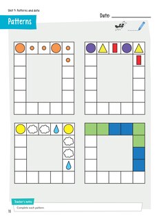 Sample content 2_Busy Ant Maths 2nd Edition