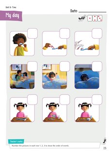 Sample content 4_Busy Ant Maths 2nd Edition