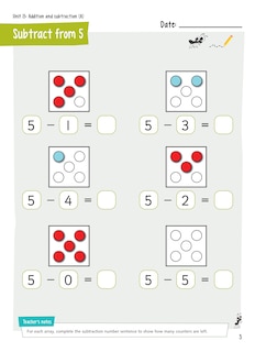 Sample content 2_Busy Ant Maths 2nd Edition