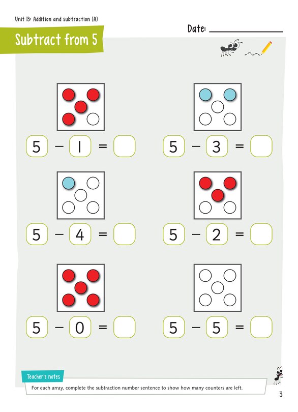 Sample content 2_Busy Ant Maths 2nd Edition