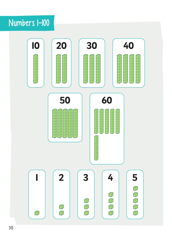 Sample content 5_Busy Ant Maths 2nd Edition