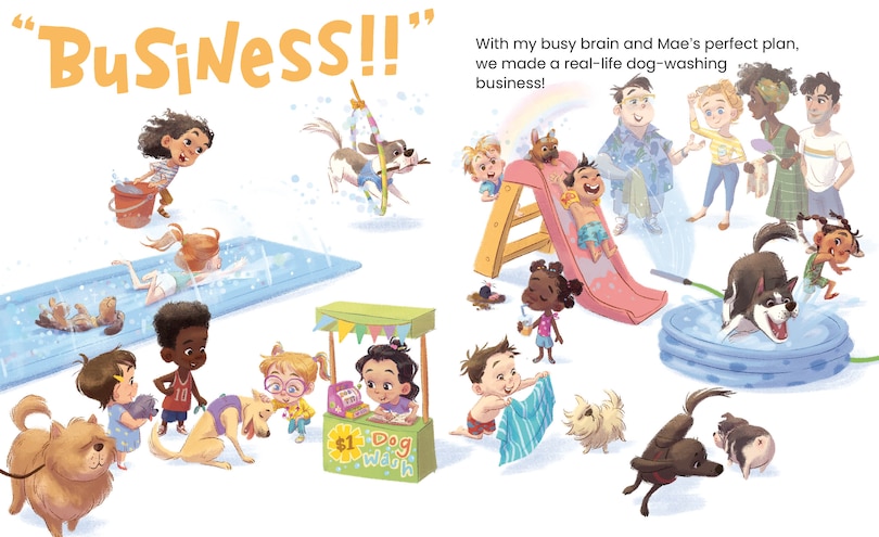 Sample content_Busy Betty