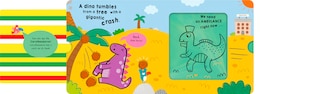 Sample content 4_Busy Vehicles: Dino Rescue