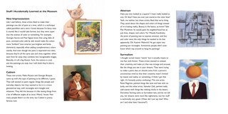 Sample content_But Art Is Awful!