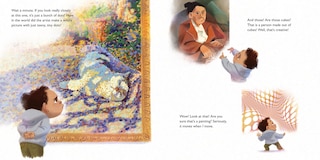 Sample content 3_But Art Is Awful!