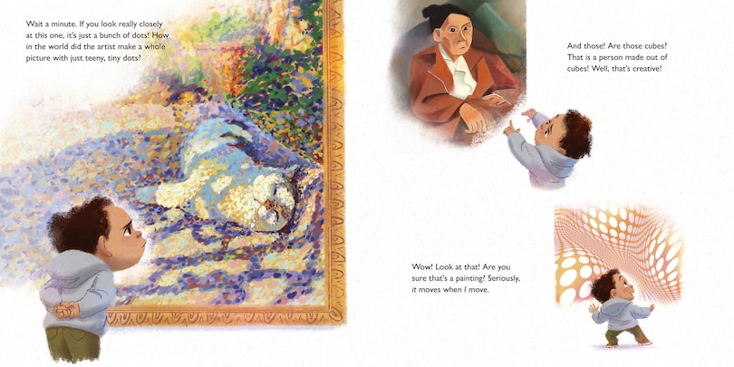 Sample content 3_But Art Is Awful!