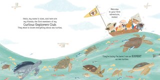 Sample content_But Where Do Sea Turtles Live?