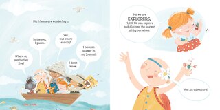 Sample content 2_But Where Do Sea Turtles Live?