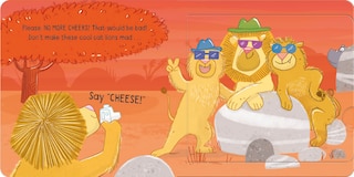 Sample content 3_Butt Who's This?