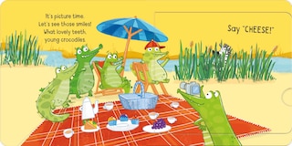 Sample content 5_Butt Who's This?