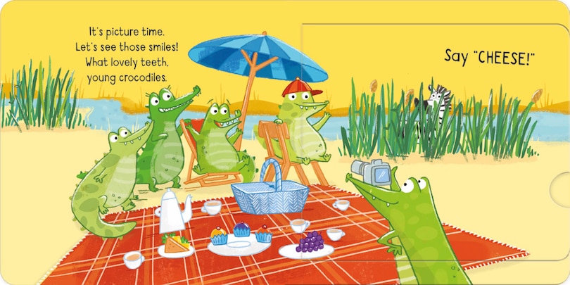 Sample content 5_Butt Who's This?