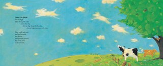 Sample content_Buttercup's Lovely Day