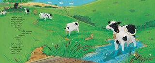 Sample content 2_Buttercup's Lovely Day