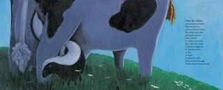 Sample content 3_Buttercup's Lovely Day