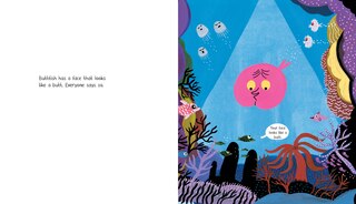 Sample content_Buttfish