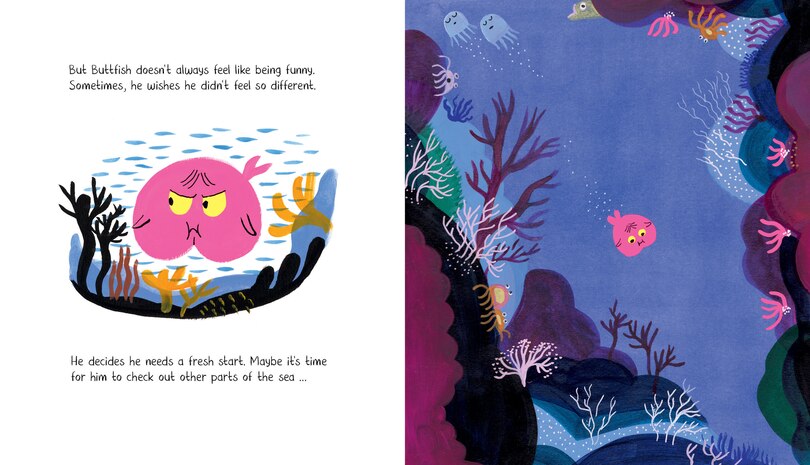 Sample content 3_Buttfish