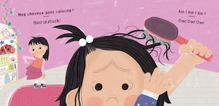 Aper&ccedil;u du contenu 2_By Myself! (Bilingual French & English)