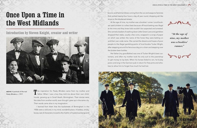 Sample content 2_By Order of the Peaky Blinders