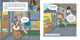 Sample content 2_Bye Bye, Butterfly