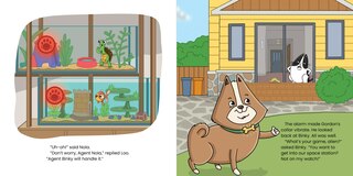 Sample content 3_Bye Bye, Butterfly