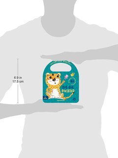 Aper&ccedil;u du contenu_Bye-bye Pacifier