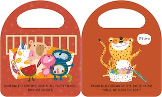 Aper&ccedil;u du contenu 2_Bye-bye Pacifier