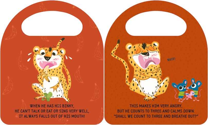 Aper&ccedil;u du contenu 3_Bye-bye Pacifier