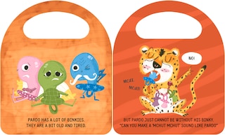 Aper&ccedil;u du contenu 4_Bye-bye Pacifier