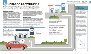 Aper&ccedil;u du contenu_C&oacute;mo funciona la econom&iacute;a (How Economics Works)