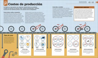 Aper&ccedil;u du contenu 2_C&oacute;mo funciona la econom&iacute;a (How Economics Works)
