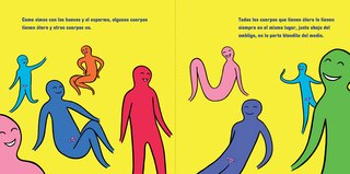 Aper&ccedil;u du contenu 2_&iquest;C&oacute;mo se hace un beb&eacute;?