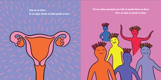 Aper&ccedil;u du contenu 3_&iquest;C&oacute;mo se hace un beb&eacute;?