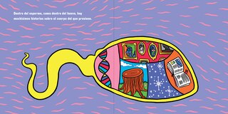 Aper&ccedil;u du contenu 5_&iquest;C&oacute;mo se hace un beb&eacute;?