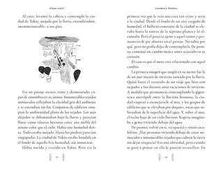 Sample content 2_&iquest;c&oacute;mo Vives? / How Do You Live?