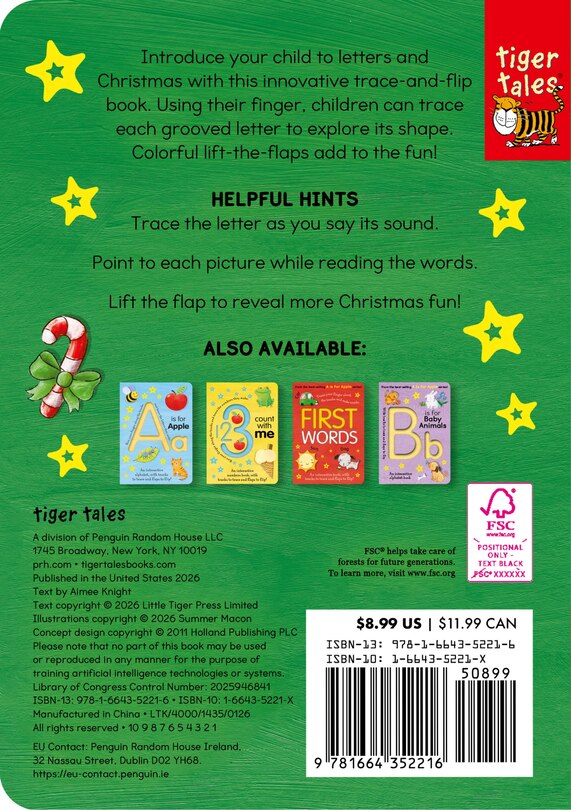 Sample content_C is for Christmas