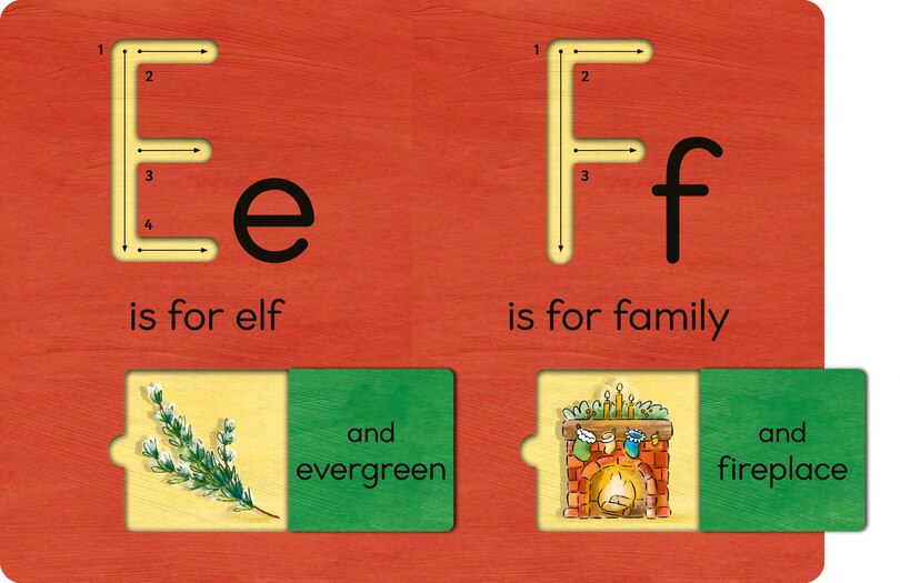 Sample content 2_C is for Christmas