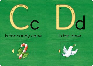 Sample content 5_C is for Christmas