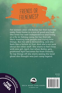 Back cover_Cabin Girl