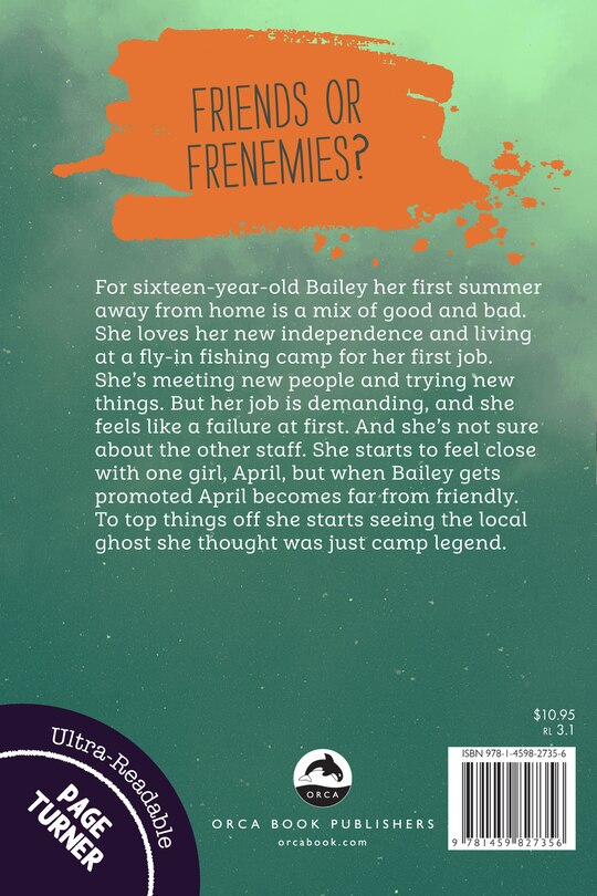 Back cover_Cabin Girl