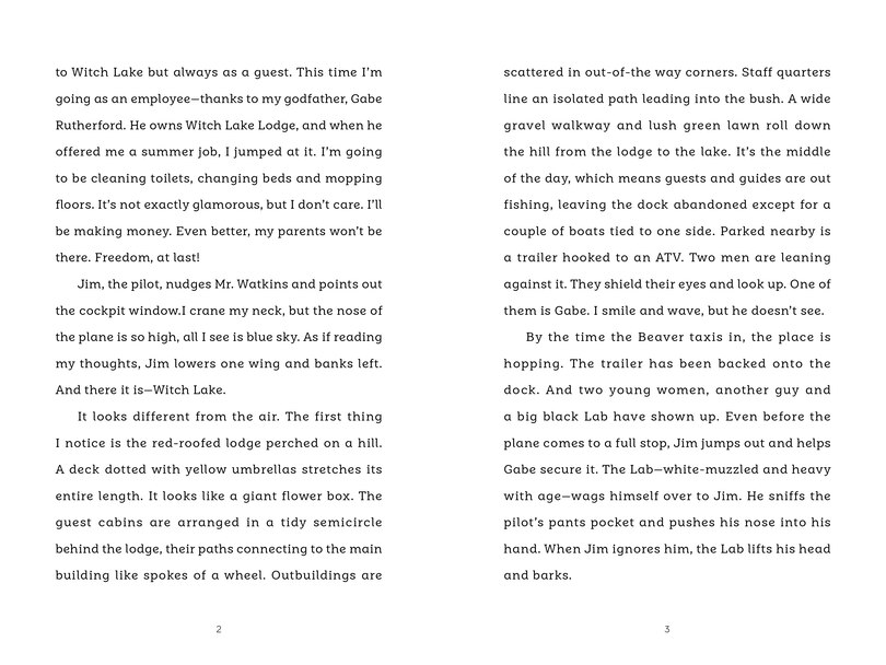 Sample content 3_Cabin Girl