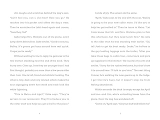 Sample content 4_Cabin Girl