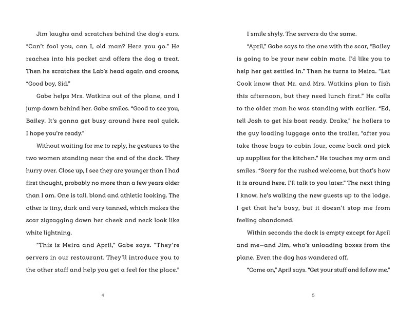 Sample content 4_Cabin Girl