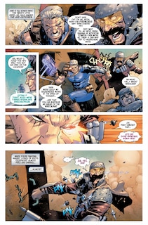 Aper&ccedil;u du contenu 4_CABLE: LOVE AND CHROME