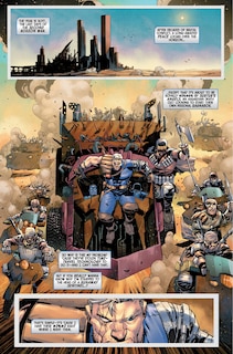 Aper&ccedil;u du contenu 5_CABLE: LOVE AND CHROME