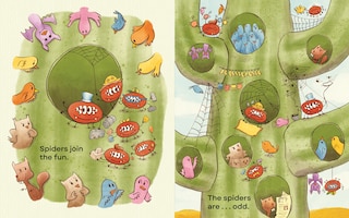 Aper&ccedil;u du contenu_Cactus Home